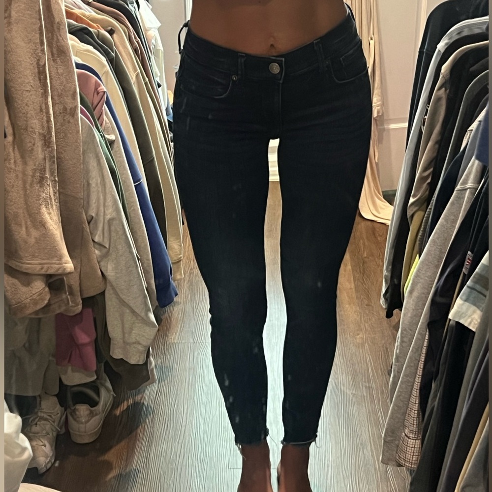 Express Jeans